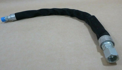 GENUINE BOBCAT 7102089 ENGINE HOSE FOR A300 S220 S250 S300 S330 T250 T300 T320 | Industrial Tractor Parts Supplier and Surplus Tractor Parts &amp; Accessories