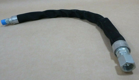 GENUINE BOBCAT 7102089 ENGINE HOSE FOR A300 S220 S250 S300 S330 T250 T300 T320 - Royal Equipment BOBCAT