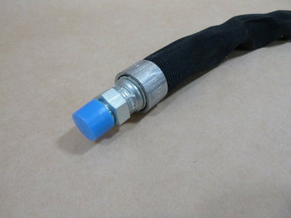 GENUINE BOBCAT 7102089 ENGINE HOSE FOR A300 S220 S250 S300 S330 T250 T300 T320 | Industrial Tractor Parts Supplier and Surplus Tractor Parts &amp; Accessories