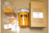 Genuine Case New Holland CNH Hydraulic Filter Assembly 409222A1 W/ Bracket | Industrial Tractor Parts Supplier and Surplus Tractor Parts & Accessories