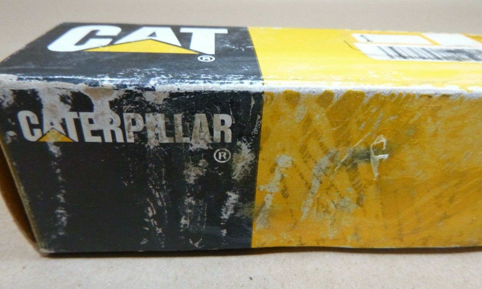 GENUINE CAT CATERPILLAR 200-1635 12" WIPER BLADE FOR TH210 TH215 TELEHANDLER | Industrial Tractor Parts Supplier and Surplus Tractor Parts &amp; Accessories