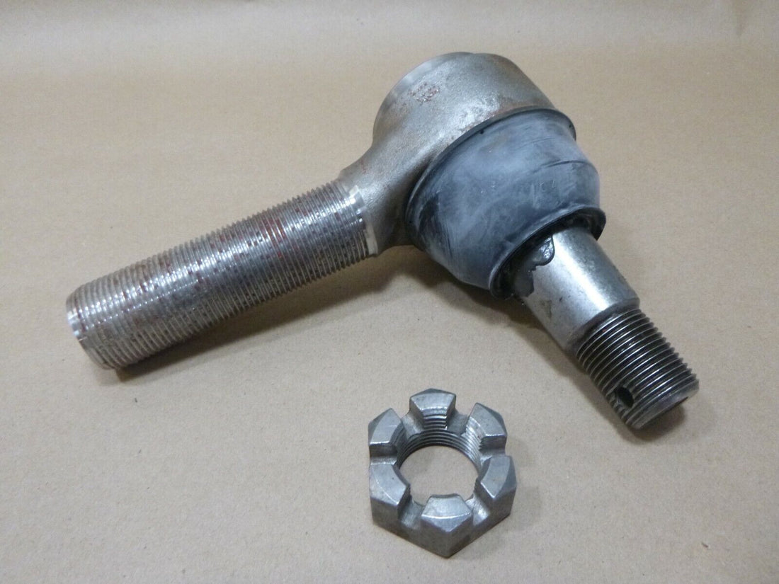 GENUINE CAT CATERPILLAR 274-6810 SOCKET AXLE TIE ROD LH 120M 140M 160M 16M | Industrial Tractor Parts Supplier and Surplus Tractor Parts &amp; Accessories
