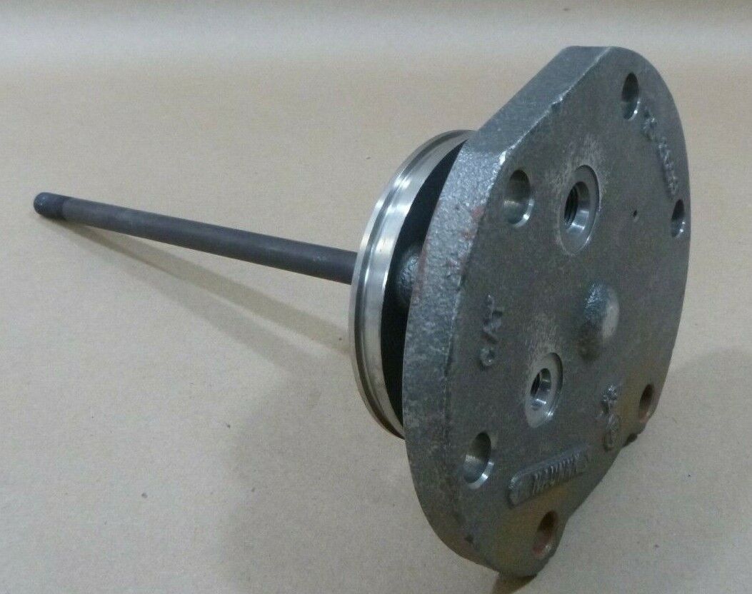 GENUINE CAT CATERPILLAR 7S-8700 TRANSMISSION FILTER COVER 14E, 517, 518C, 527 | Industrial Tractor Parts Supplier and Surplus Tractor Parts &amp; Accessories