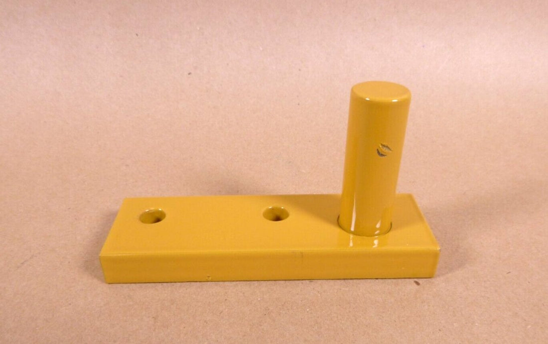 Genuine CAT Caterpillar Track-Type Tractor Door Hinge 6T-9509, 6T9509 | Industrial Tractor Parts Supplier and Surplus Tractor Parts &amp; Accessories