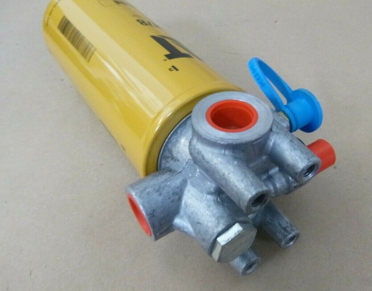 Genuine Caterpillar 192-0717 Hydraulic Oil Filter For CS-34 CP-34 CB-564D | Industrial Tractor Parts Supplier and Surplus Tractor Parts &amp; Accessories