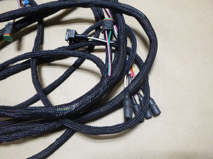 Genuine Caterpillar 3314428, 331-4428 Wiring Harness As Rear, Fits Military 924H | Industrial Tractor Parts Supplier and Surplus Tractor Parts &amp; Accessories