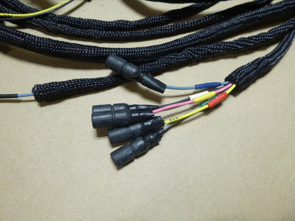 Genuine Caterpillar 3314428, 331-4428 Wiring Harness As Rear, Fits Military 924H | Industrial Tractor Parts Supplier and Surplus Tractor Parts &amp; Accessories