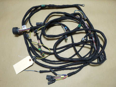 Genuine Caterpillar 3314428, 331 - 4428 Wiring Harness As Rear, Fits Military 924H - Royal Equipment CAT