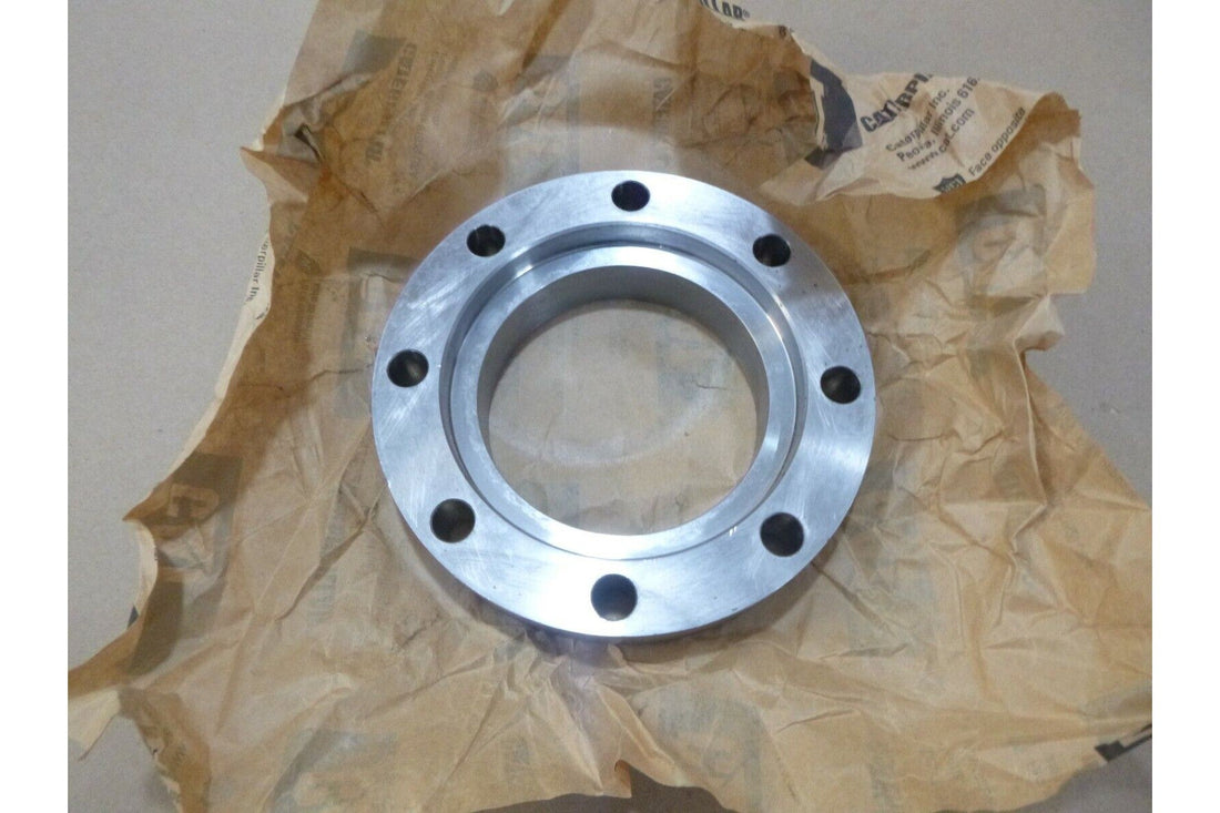Genuine Caterpillar Damper Adapter 131-2430 | Industrial Tractor Parts Supplier and Surplus Tractor Parts &amp; Accessories