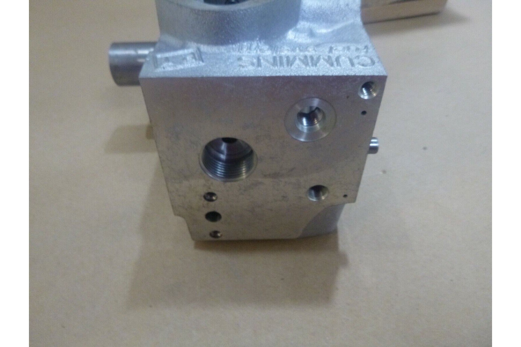 Genuine Cummins 3060695 OEM Fuel Pump AFC Body For G855 K19 K123 QSK19 CM500 | Replacement Truck Parts, Trailer Accessories, Automobile Supplies, Car Parts &amp; Accessories