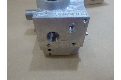 Genuine Cummins 3060695 OEM Fuel Pump AFC Body For G855 K19 K123 QSK19 CM500 | Replacement Truck Parts, Trailer Accessories, Automobile Supplies, Car Parts &amp; Accessories