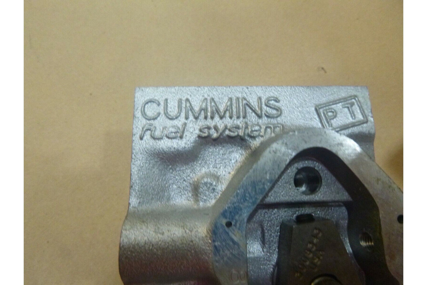 Genuine Cummins 3060695 OEM Fuel Pump AFC Body For G855 K19 K123 QSK19 CM500 | Replacement Truck Parts, Trailer Accessories, Automobile Supplies, Car Parts &amp; Accessories