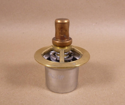 Genuine Cummins 3913028 Engine Thermostat Fits C8.3L 6C 6CT 6CTA ISC QSC 180° F. | Replacement Truck Parts, Trailer Accessories, Automobile Supplies, Car Parts &amp; Accessories