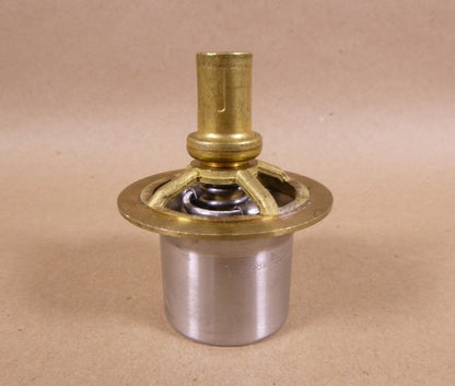 Genuine Cummins 3913028 Engine Thermostat Fits C8.3L 6C 6CT 6CTA ISC QSC 180° | Replacement Truck Parts, Trailer Accessories, Automobile Supplies, Car Parts &amp; Accessories