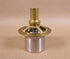 Genuine Cummins 3913028 Engine Thermostat Fits C8.3L 6C 6CT 6CTA ISC QSC 180° | Replacement Truck Parts, Trailer Accessories, Automobile Supplies, Car Parts & Accessories