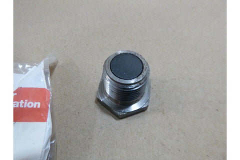 Genuine Cummins Magnetic Pipe Plug 69592 Made in U.S.A. - Royal Equipment CumminsOther Engines & Components