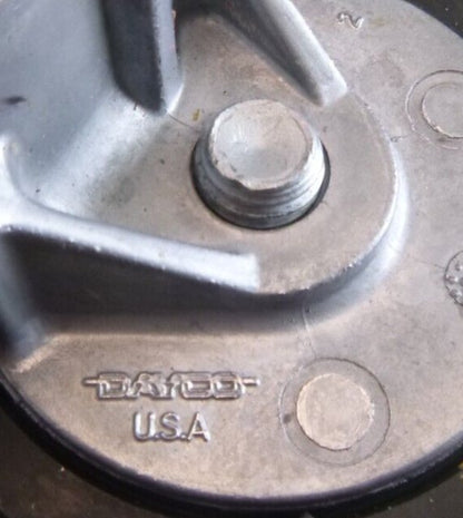 Genuine Dayco 3104149, 89448 Belt Tensioner Cummins Made in USA | Replacement Truck Parts, Trailer Accessories, Automobile Supplies, Car Parts &amp; Accessories