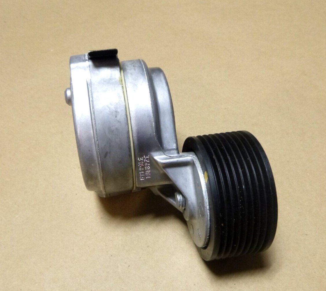 Genuine Dayco 3104149, 89448 Belt Tensioner Cummins Made in USA | Replacement Truck Parts, Trailer Accessories, Automobile Supplies, Car Parts &amp; Accessories