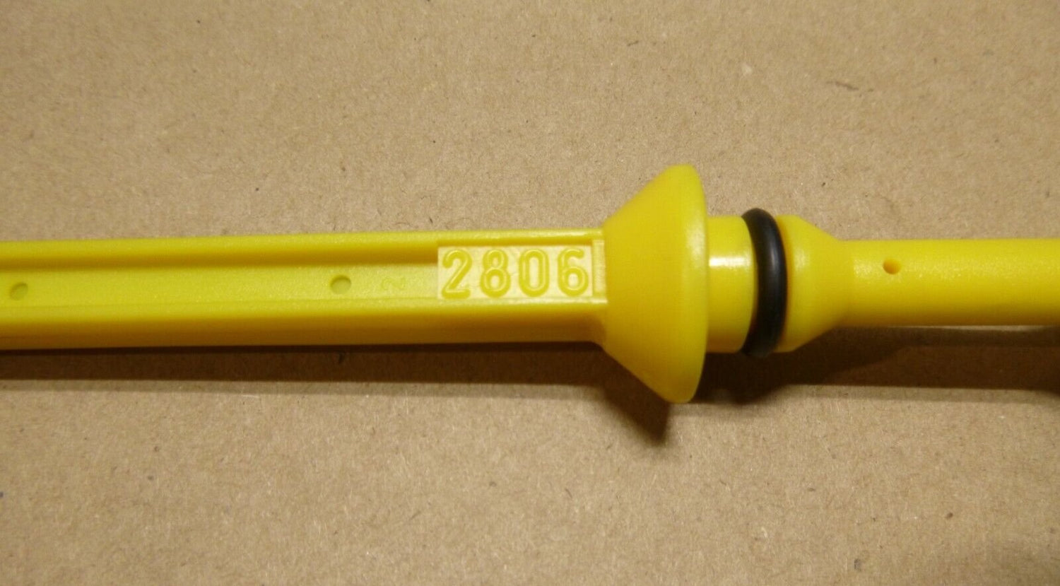 Genuine Deutz Dipstick 04272806 Fits D2011 L03 | Replacement Truck Parts, Trailer Accessories, Automobile Supplies, Car Parts &amp; Accessories