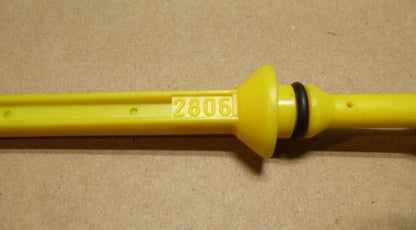 Genuine Deutz Dipstick 04272806 Fits D2011 L03 | Replacement Truck Parts, Trailer Accessories, Automobile Supplies, Car Parts &amp; Accessories