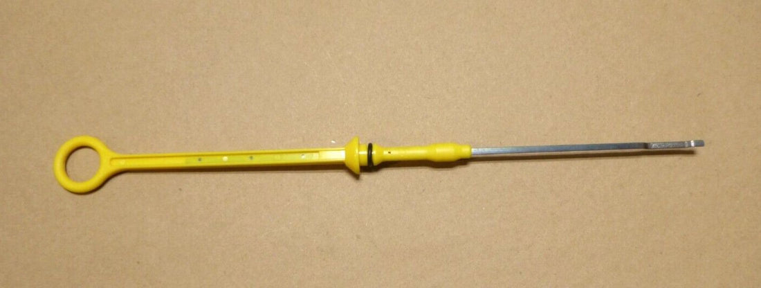 Genuine Deutz Dipstick 04272806 Fits D2011 L03 | Replacement Truck Parts, Trailer Accessories, Automobile Supplies, Car Parts &amp; Accessories
