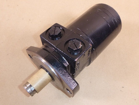 Genuine FMC Hydraulic Motor 620 - 1428 Made in USA 4320 - 01 - 514 - 7592 - Royal Equipment FMC