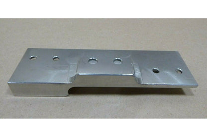 GENUINE FMC JOHN BEAN 624-5755 LADDER SLIDE DOUBLE BRACKET | Industrial MRO Replacement Parts, Manufacturing Machine Parts &amp; Components, Heavy Equipment Parts Supplier