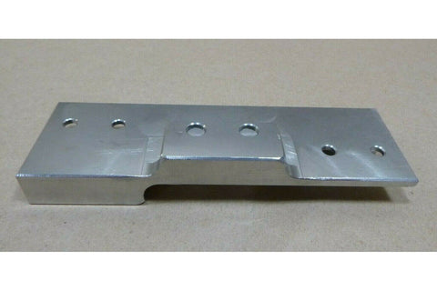 GENUINE FMC JOHN BEAN 624 - 5755 LADDER SLIDE DOUBLE BRACKET - Royal Equipment Royal Equipment