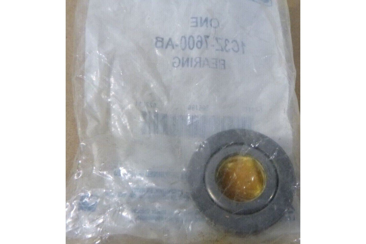 Genuine Ford Pilot Bearing 1C3Z-7600-AB FOR MUSTANG F-250 F-350 | Replacement Truck Parts, Trailer Accessories, Automobile Supplies, Car Parts &amp; Accessories