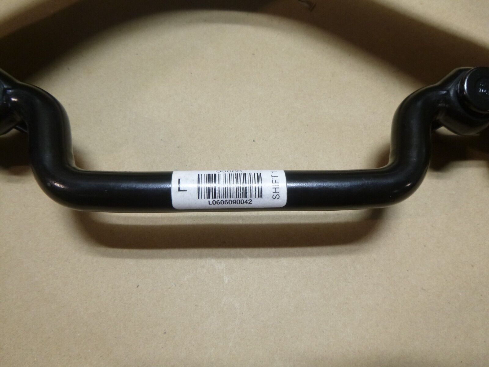Genuine Ford Suspension Control Arm &amp; Ball Joint Assembly MCSOE-13, 1L2Z3085AA | Replacement Truck Parts, Trailer Accessories, Automobile Supplies, Car Parts &amp; Accessories
