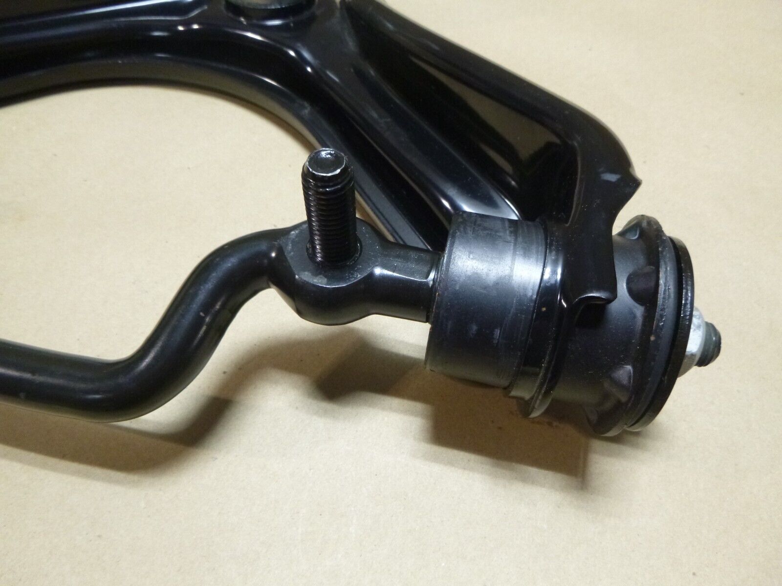 Genuine Ford Suspension Control Arm &amp; Ball Joint Assembly MCSOE-13, 1L2Z3085AA | Replacement Truck Parts, Trailer Accessories, Automobile Supplies, Car Parts &amp; Accessories