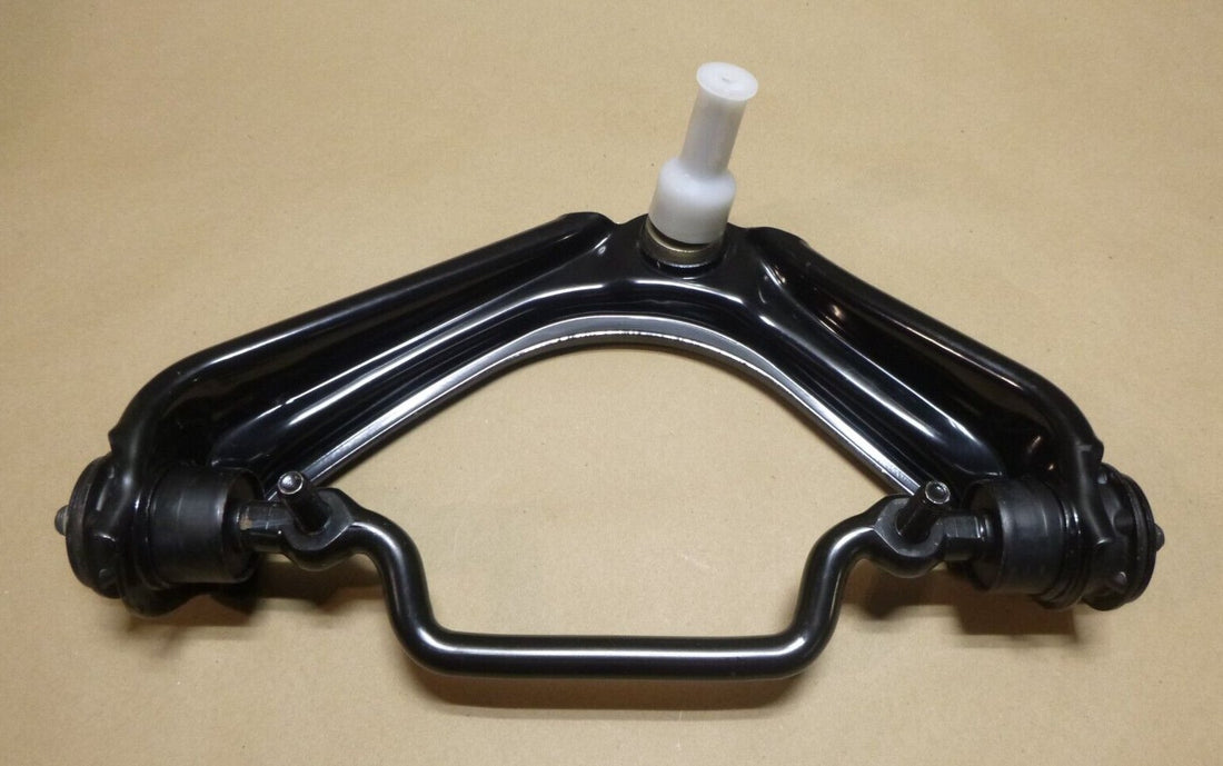 Genuine Ford Suspension Control Arm &amp; Ball Joint Assembly MCSOE-13, 1L2Z3085AA | Replacement Truck Parts, Trailer Accessories, Automobile Supplies, Car Parts &amp; Accessories