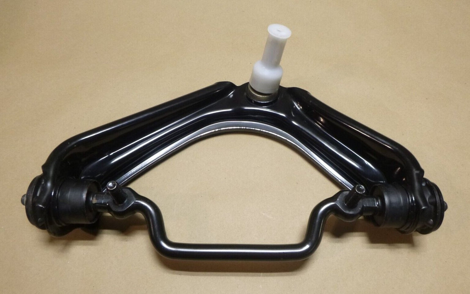 Genuine Ford Suspension Control Arm &amp; Ball Joint Assembly MCSOE-13, 1L2Z3085AA | Replacement Truck Parts, Trailer Accessories, Automobile Supplies, Car Parts &amp; Accessories