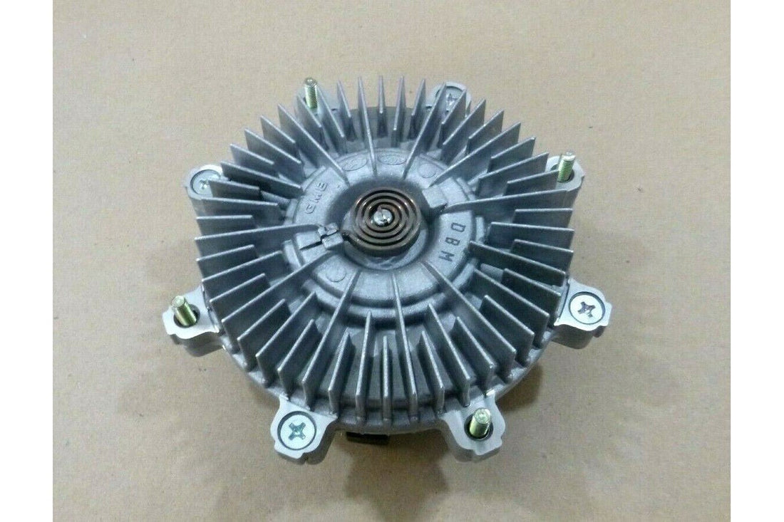 Genuine Hyundai Cooling Fan Clutch 2523945010 (25239-45010) | Replacement Truck Parts, Trailer Accessories, Automobile Supplies, Car Parts &amp; Accessories