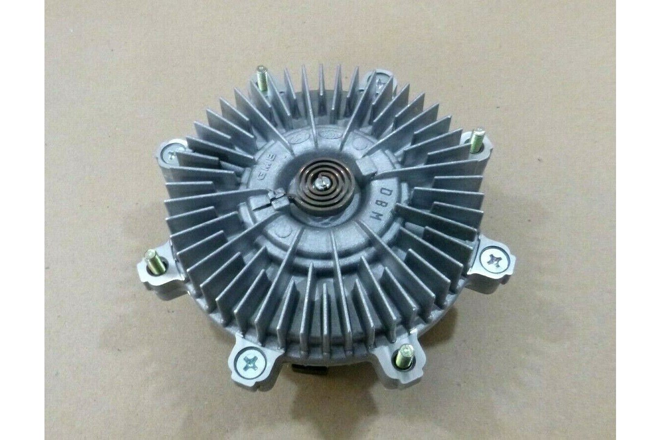 Genuine Hyundai Cooling Fan Clutch 2523945010 (25239-45010) | Replacement Truck Parts, Trailer Accessories, Automobile Supplies, Car Parts &amp; Accessories