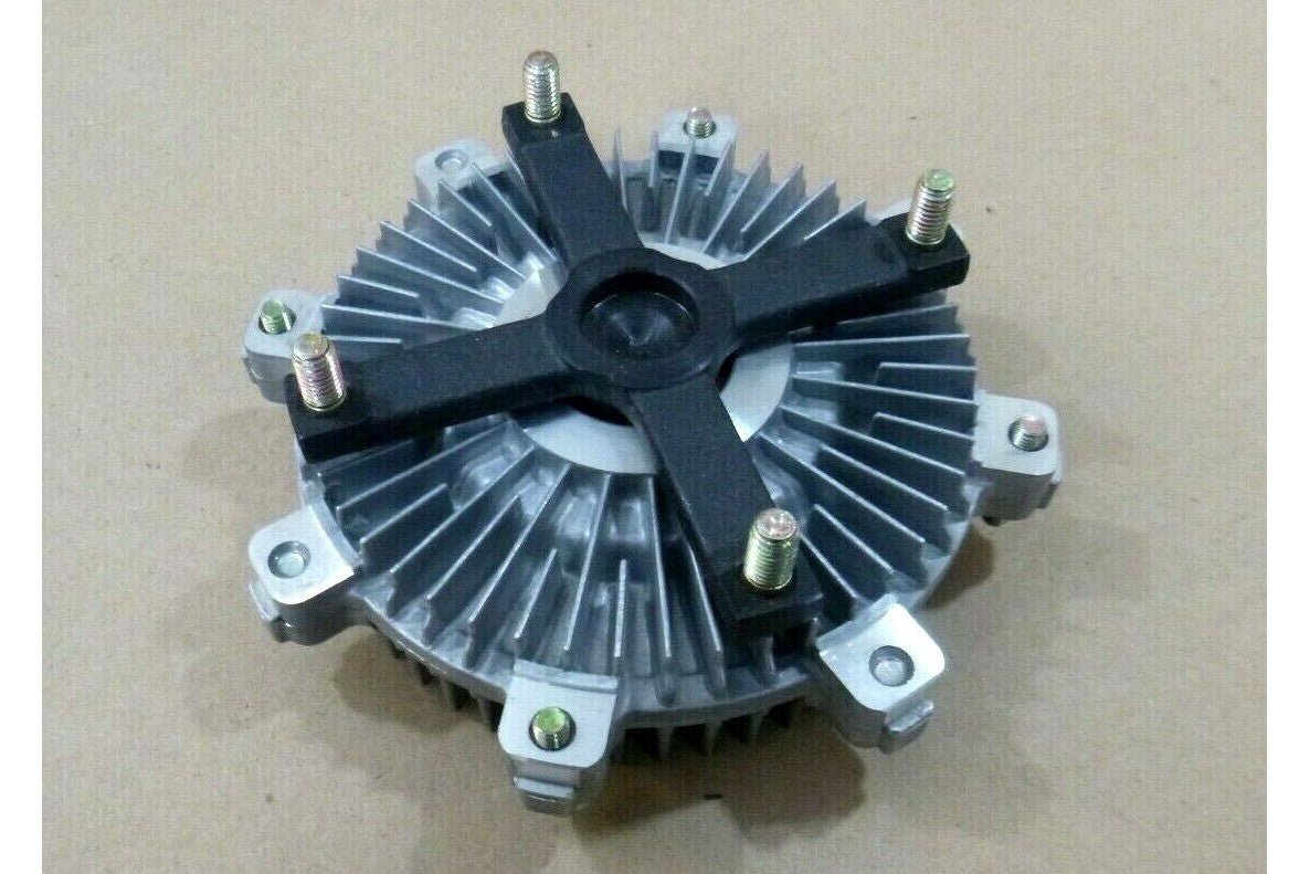 Genuine Hyundai Cooling Fan Clutch 2523945010 (25239-45010) | Replacement Truck Parts, Trailer Accessories, Automobile Supplies, Car Parts &amp; Accessories