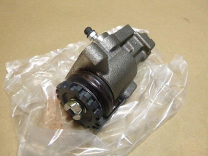 Genuine Hyundai OEM 58120-45201 BRAKE CYLINDER ASSY - LEFT FRONT 5812045201 | Replacement Truck Parts, Trailer Accessories, Automobile Supplies, Car Parts &amp; Accessories