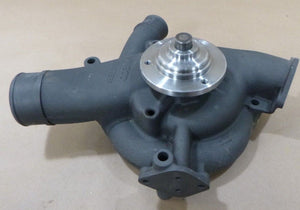 GENUINE IVECO 500300470 WATER PUMP FOR EUROSTAR TURBOSTAR HD 7 OEM - Royal Equipment IVECO