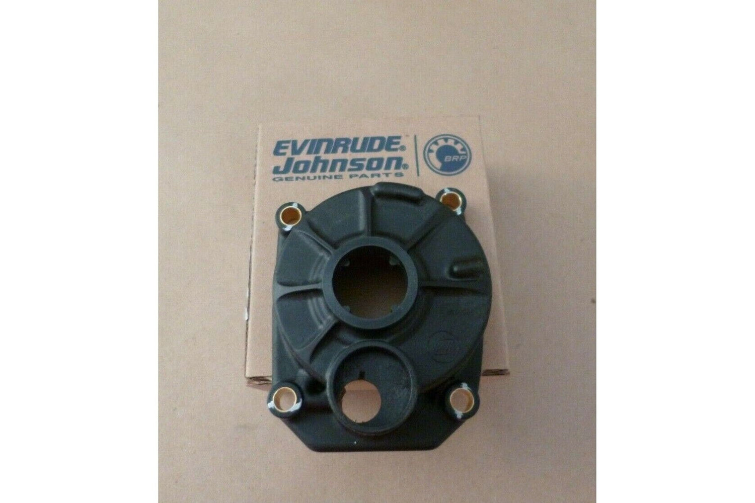 GENUINE JOHNSON EVINRUDE IMPELLER HOUSING OMC 5006259 | Replacement Truck Parts, Trailer Accessories, Automobile Supplies, Car Parts &amp; Accessories