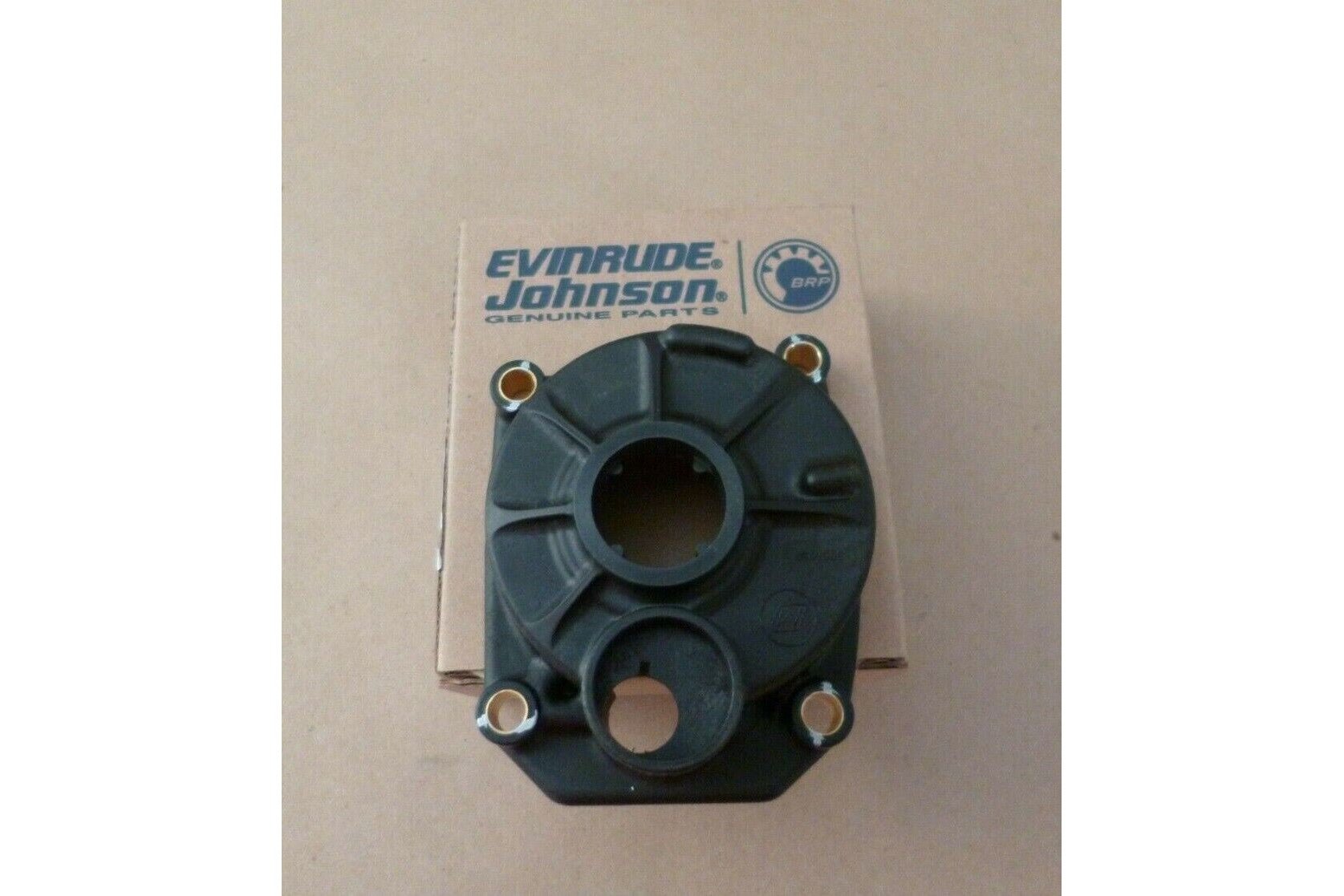 GENUINE JOHNSON EVINRUDE IMPELLER HOUSING OMC 5006259 | Replacement Truck Parts, Trailer Accessories, Automobile Supplies, Car Parts &amp; Accessories