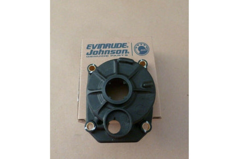 GENUINE JOHNSON EVINRUDE IMPELLER HOUSING OMC 5006259 - Royal Equipment JOHNSON EVINRUDEOther