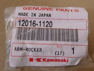 Genuine Kawasaki 12016 - 1120 Rocker Arm Adjuster For 2510 3010 4010 Mule OEM - Royal Equipment Kawasaki