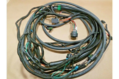 Genuine Loader Frame Wiring Harness AT346769 Fits JOHN DEERE 624KR | Industrial Tractor Parts Supplier and Surplus Tractor Parts &amp; Accessories