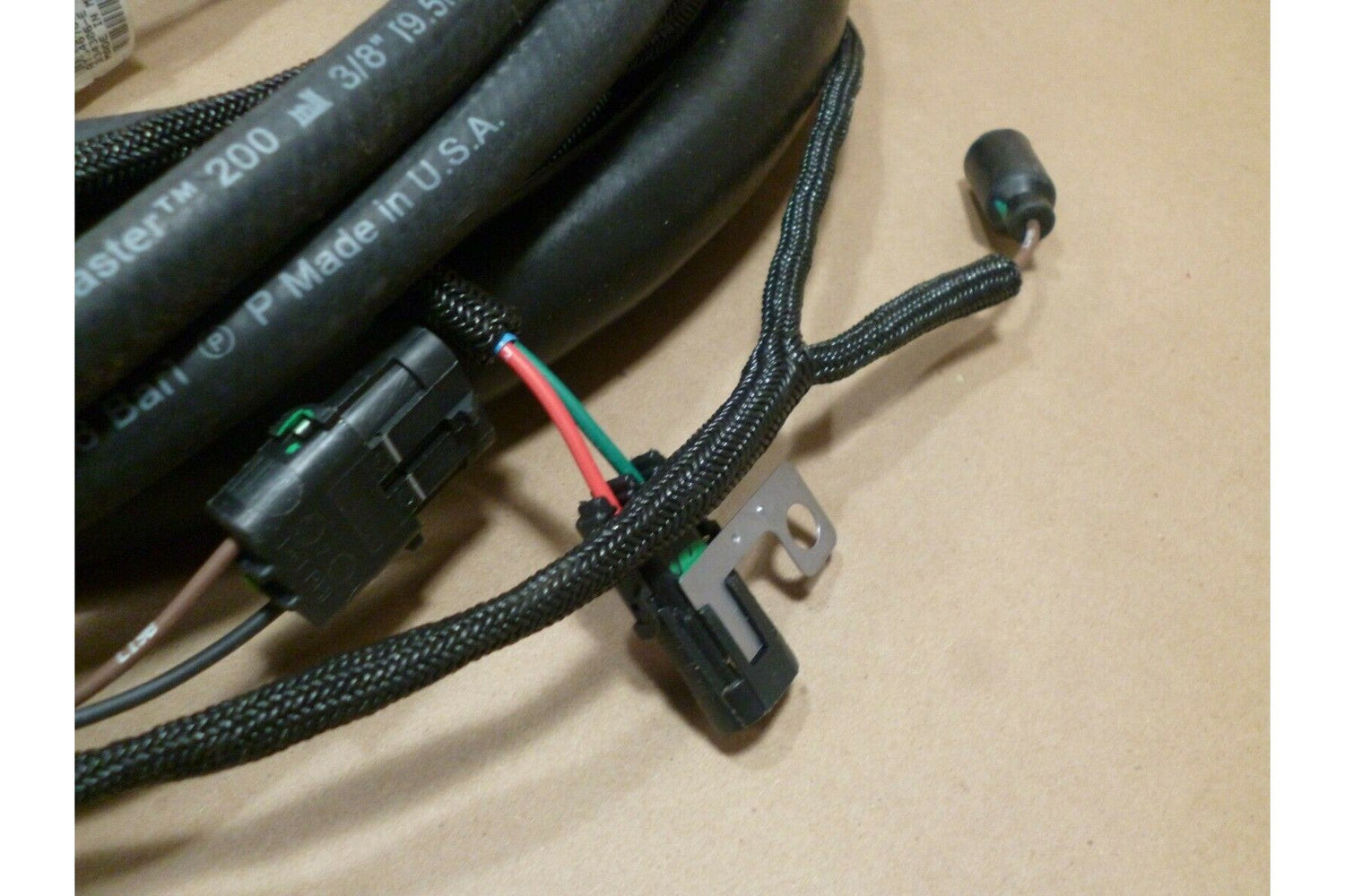 Genuine Loader Frame Wiring Harness AT346769 Fits JOHN DEERE 624KR | Industrial Tractor Parts Supplier and Surplus Tractor Parts &amp; Accessories
