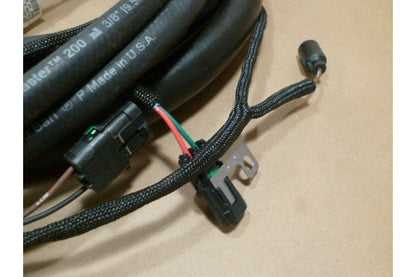 Genuine Loader Frame Wiring Harness AT346769 Fits JOHN DEERE 624KR | Industrial Tractor Parts Supplier and Surplus Tractor Parts &amp; Accessories