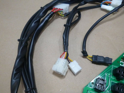 Genuine Manitou 241678 Circuit Board Assembly | Industrial Tractor Parts Supplier and Surplus Tractor Parts &amp; Accessories