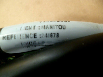 Genuine Manitou 241678 Circuit Board Assembly | Industrial Tractor Parts Supplier and Surplus Tractor Parts &amp; Accessories
