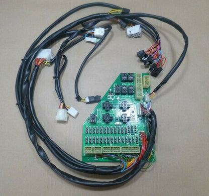 Genuine Manitou 241678 Circuit Board Assembly | Industrial Tractor Parts Supplier and Surplus Tractor Parts &amp; Accessories