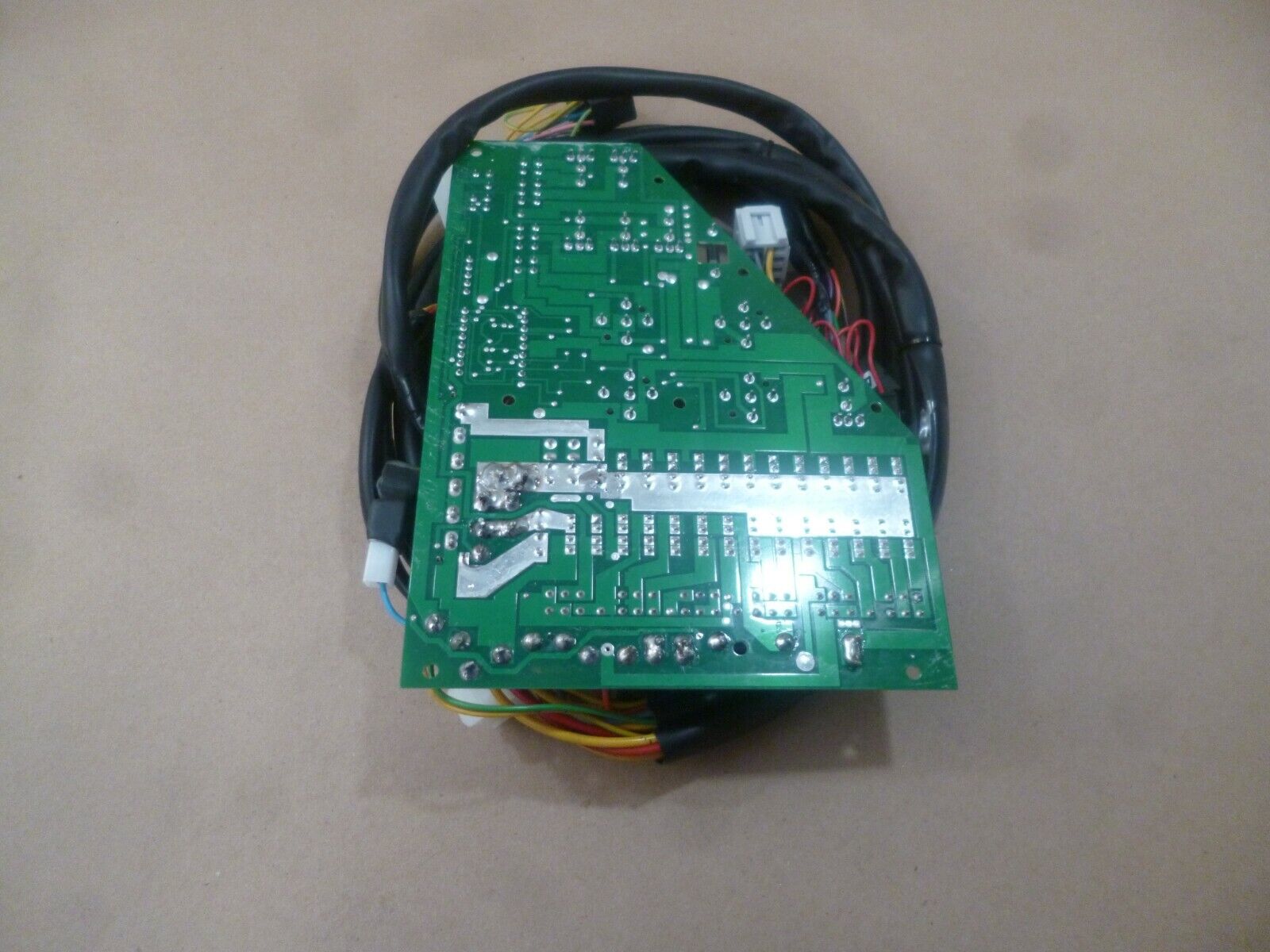 Genuine Manitou 241678 Circuit Board Assembly | Industrial Tractor Parts Supplier and Surplus Tractor Parts &amp; Accessories