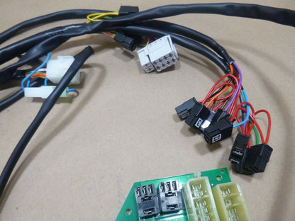 Genuine Manitou 245612 Circuit Board Assembly | Industrial Tractor Parts Supplier and Surplus Tractor Parts &amp; Accessories